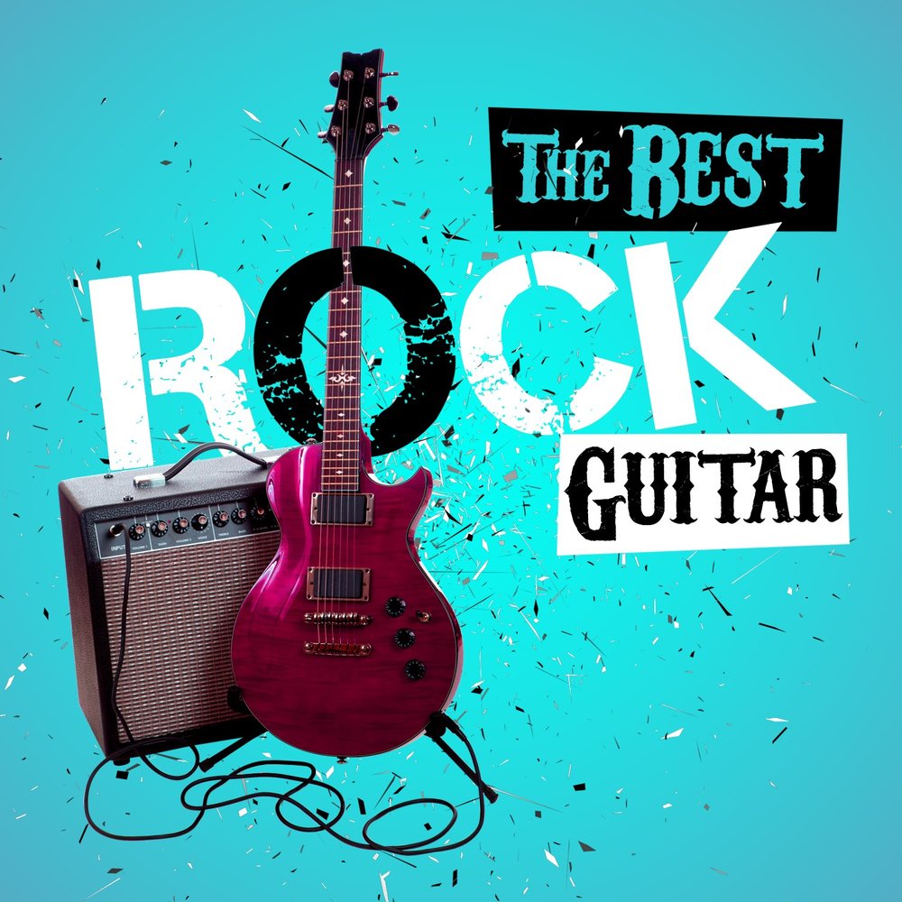 Best rock. Рок best. Best Guitar Music. Best Guitars for indie Rock. Bocchi the Rock гитара.