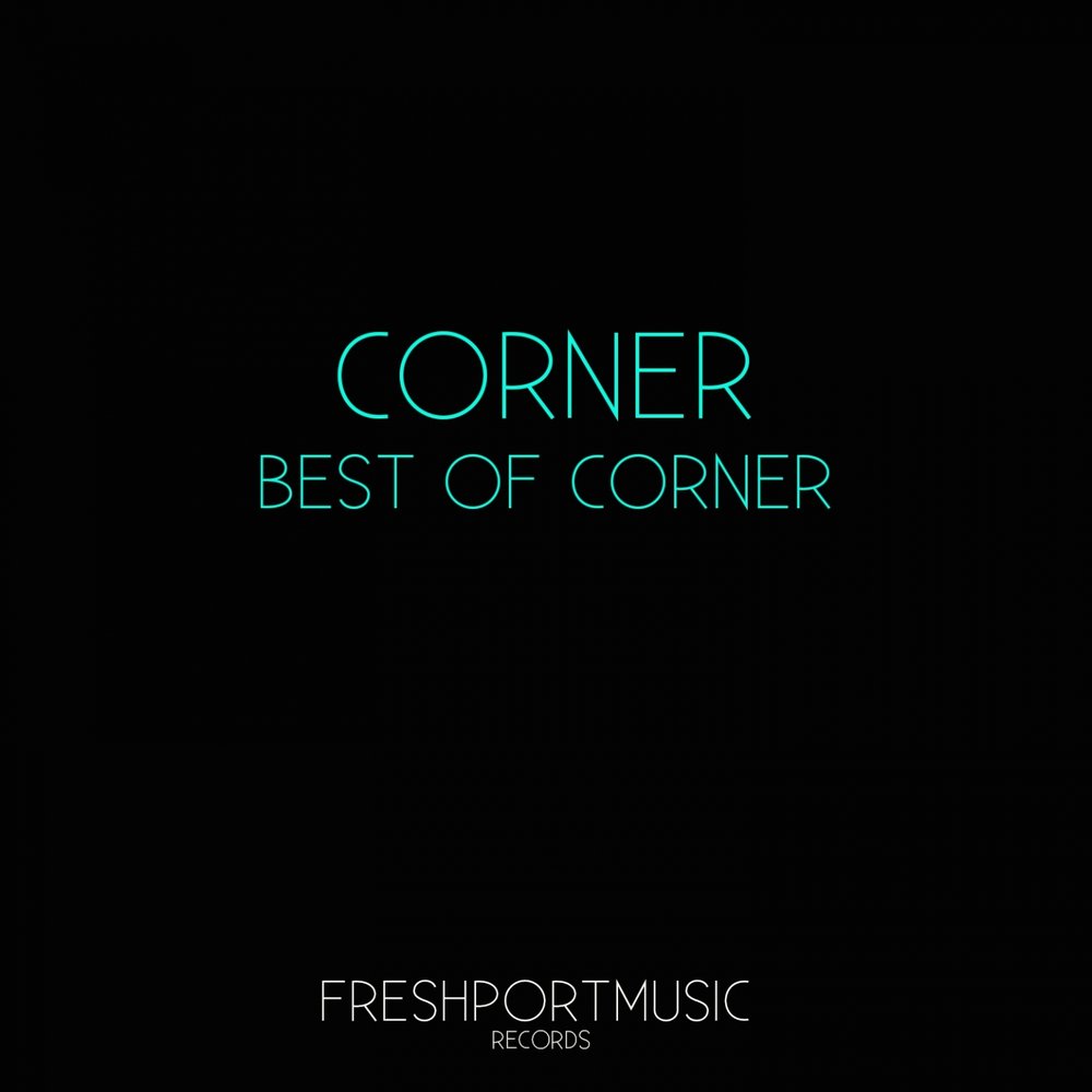 Last corner. Album Collab.