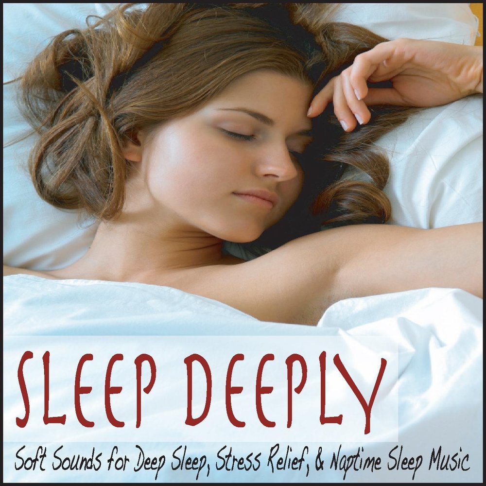 Voices soft deep. Gentle Sounds. Deep Sleep Music 24/7 body Mind Zone 0000000.