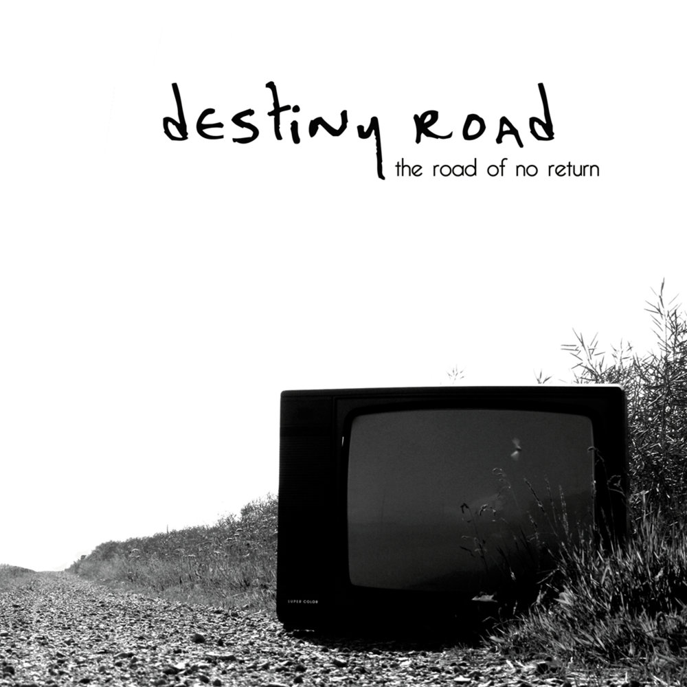 Her choice. Green Peter "Destiny Road". Road of Destiny. Song of the open Road.