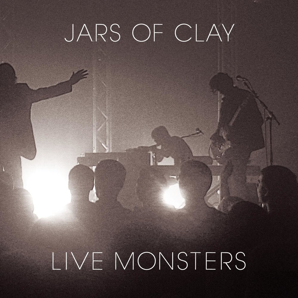 Live and monsters
