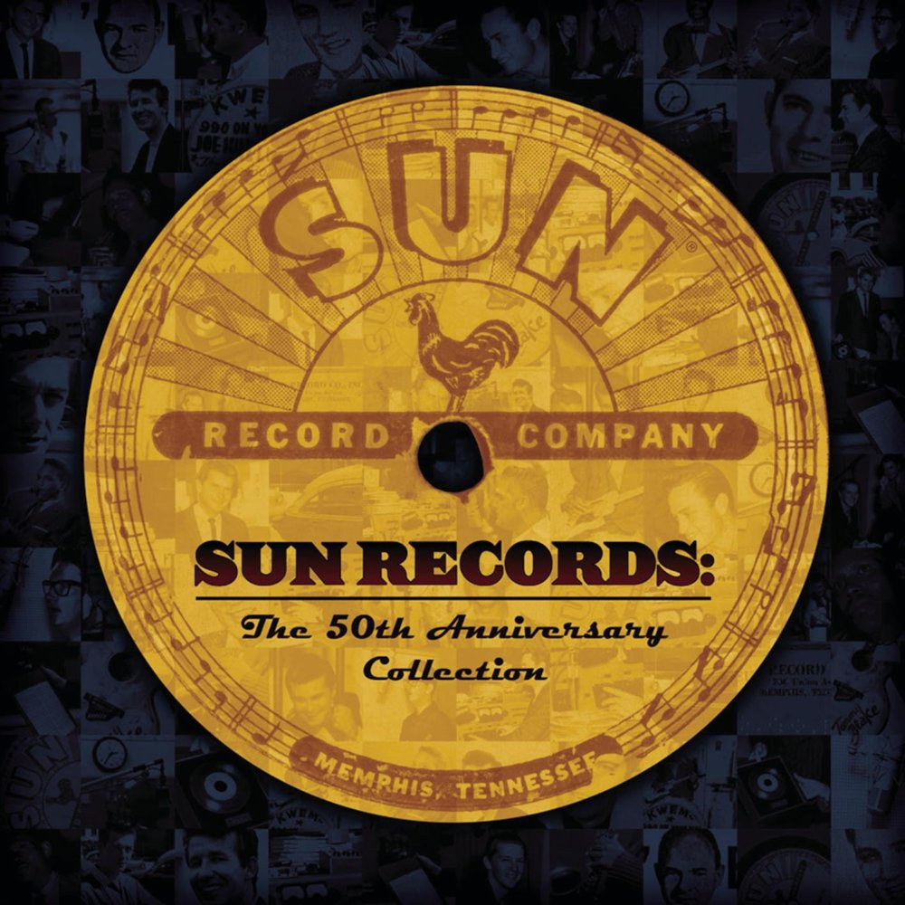 Слушать золотую инструментальную музыку. Сан Рекордс. Sun records. James Brown the 50th Anniversary collection [Disc 2].