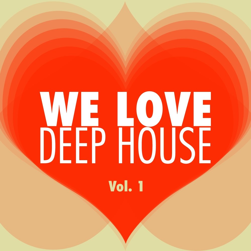 Deep love original mix. Love is Deep.