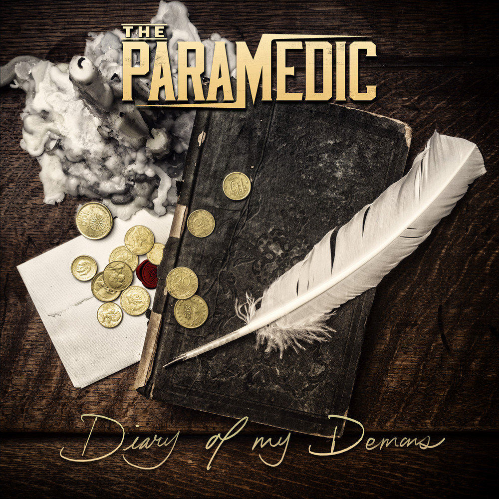 The Paramedic