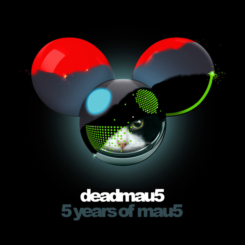 deadmau5 aural psynapse 2nd edit