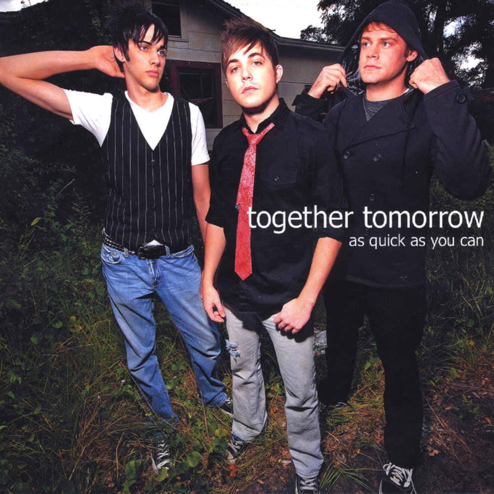 Tomorrow together песня. Tomorrow by together Temptation.