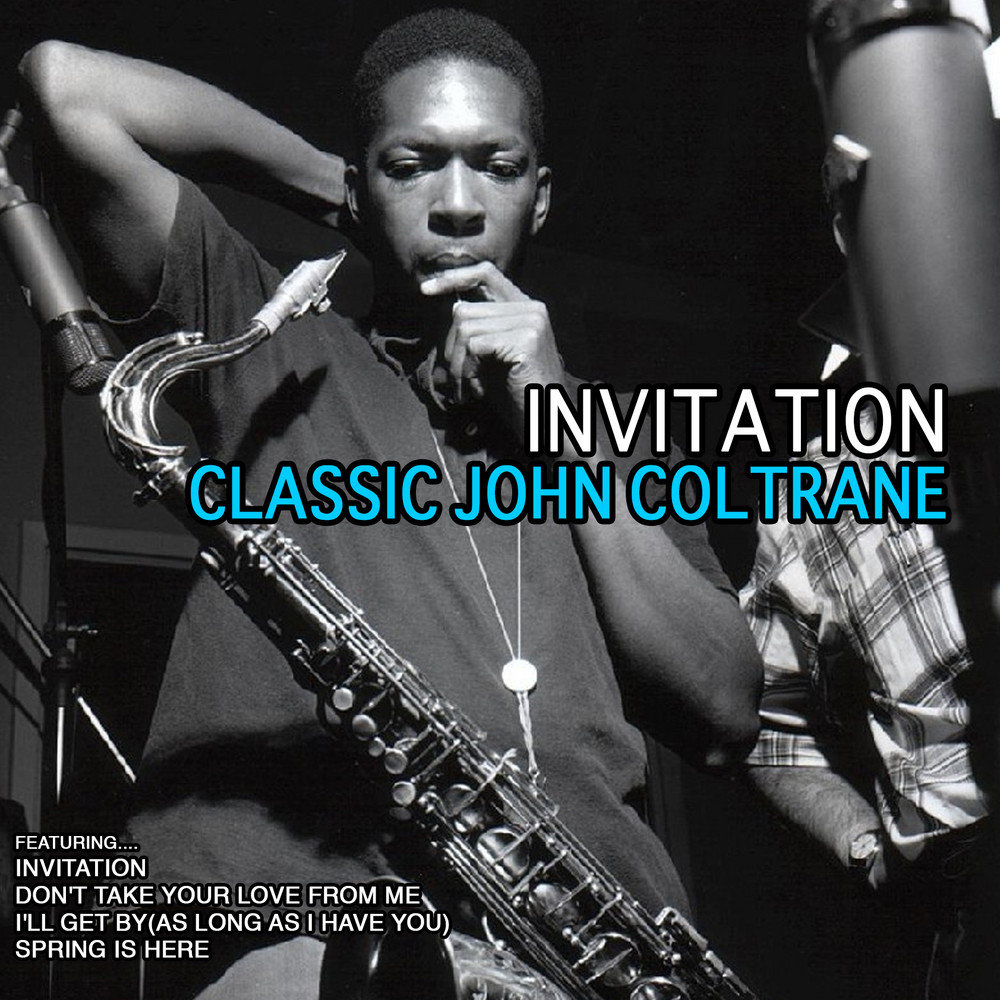 John coltrane love