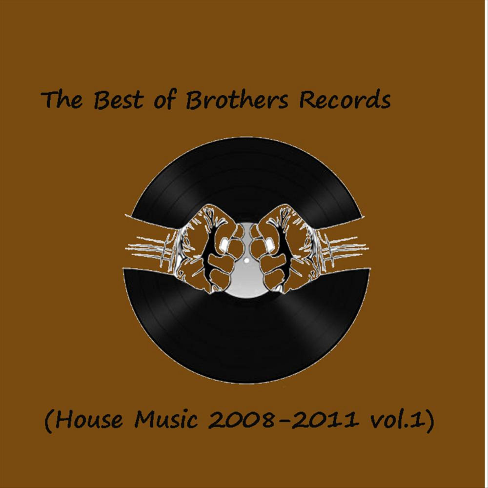 Brother records. Brothers records.