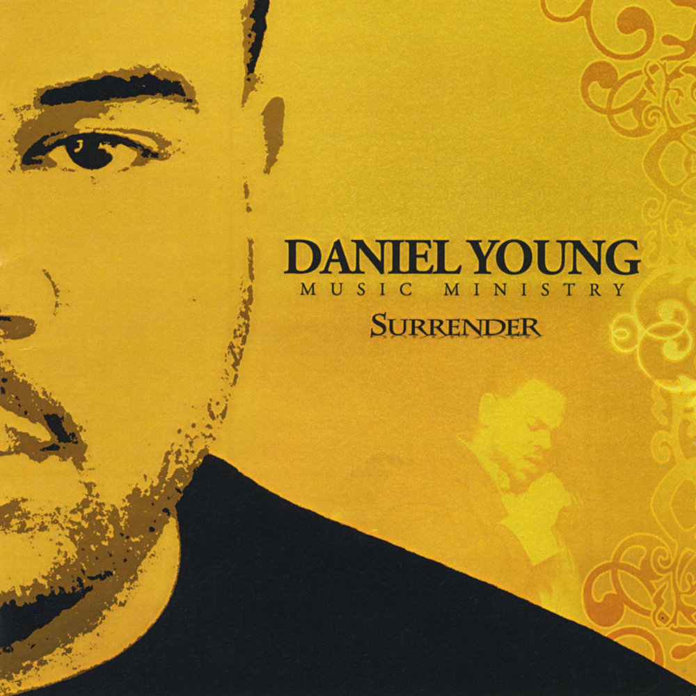 Музыка young. Daniel Jesus.