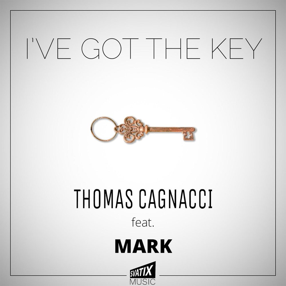 Keys слушать. Ключ Thomas. I've ive альбом. Thom Key Mayer. Mark Music.