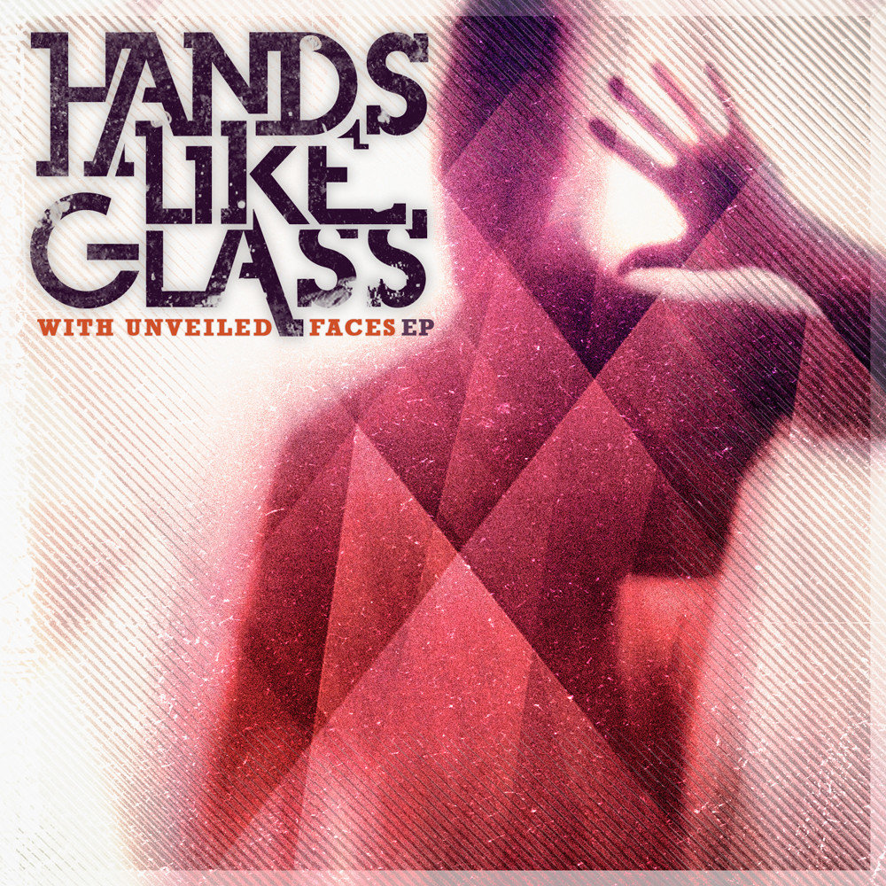 Hands like. Like Glass. Обложка Sire Castro hands in the Air.