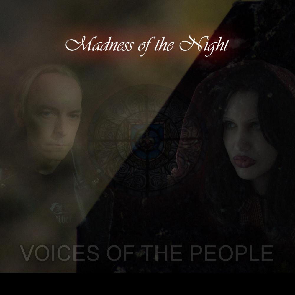 Voice of the night мод. Voices in the Night.