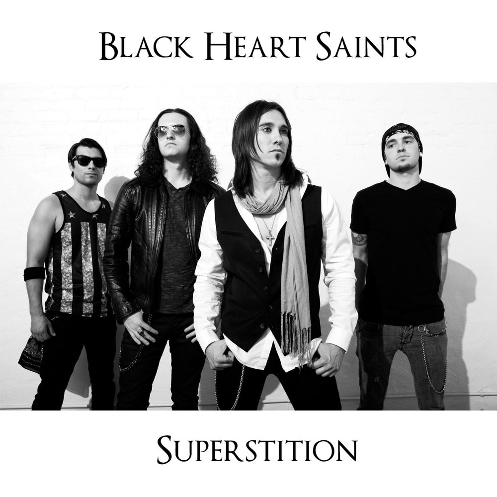 Black black heart. Блэк хата. Black Heart Saints. Дружки__Superstition.