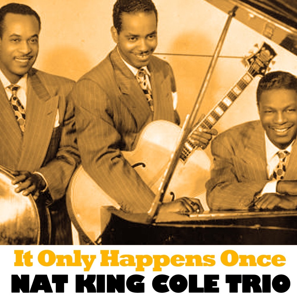 Nat king cole trio