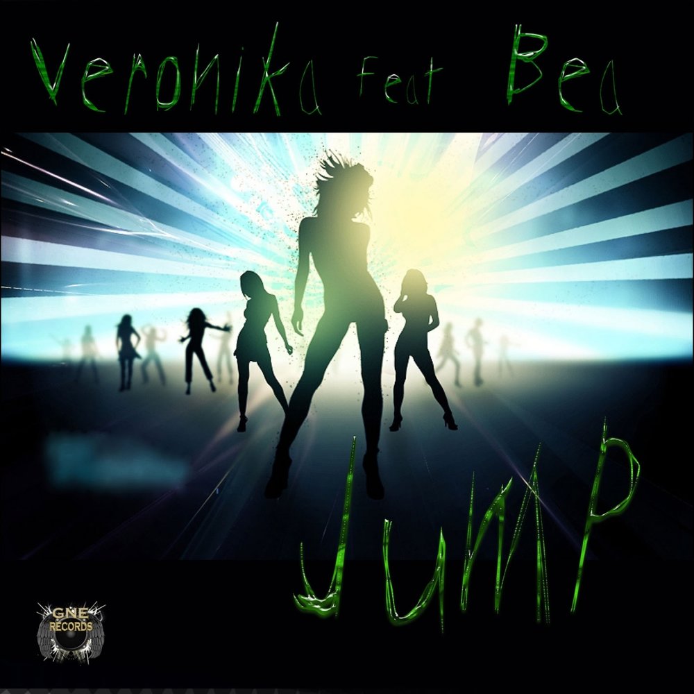 Джамп песня. Диско беа. Where them girls обложка. Jump Jump Jump песня.