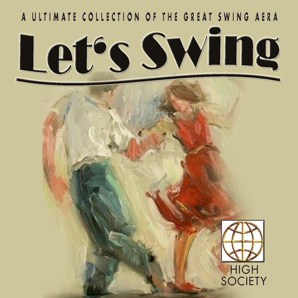 Lets swing. Lets swing