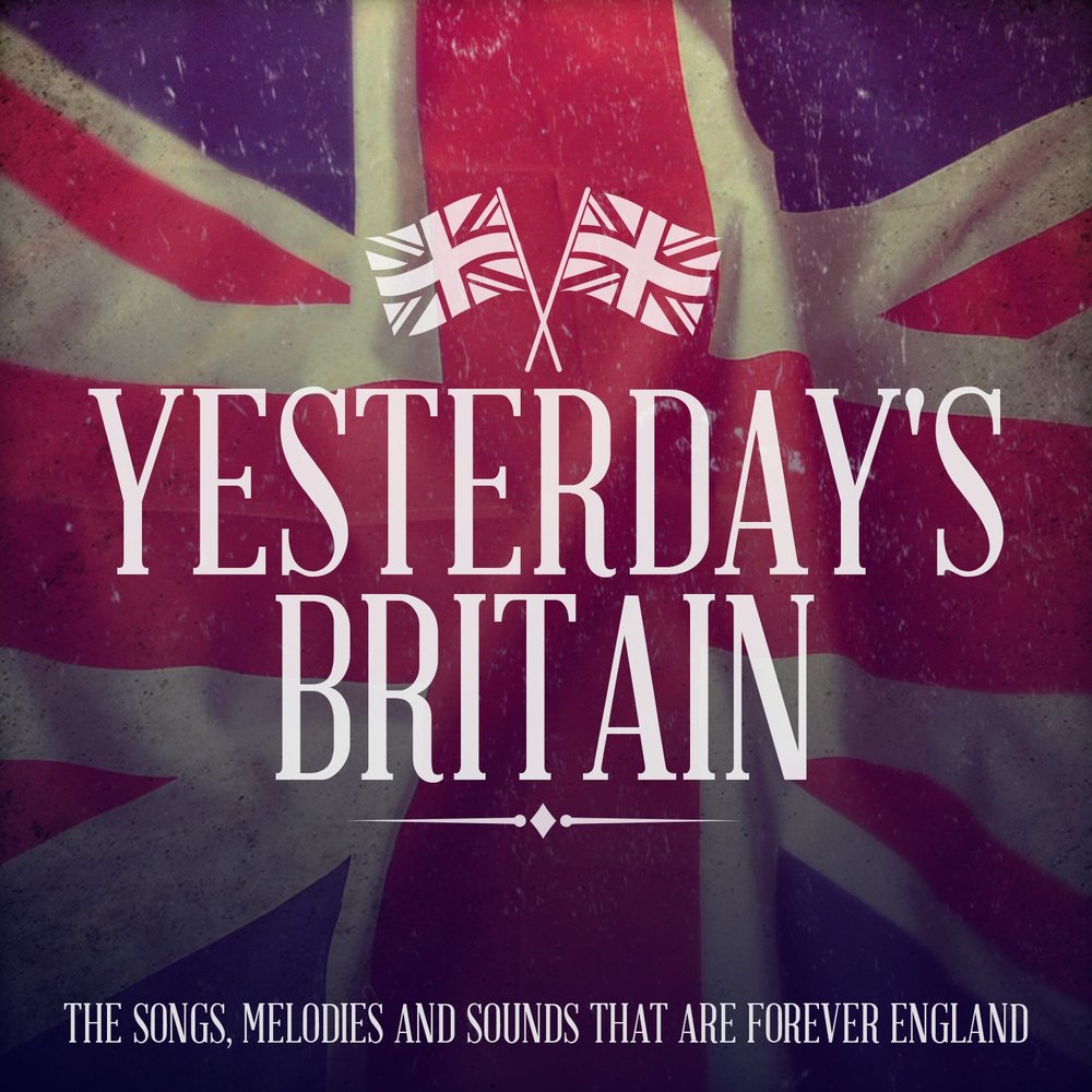 Forever England. English Forever. English o'ZB Trasland. Britain listening