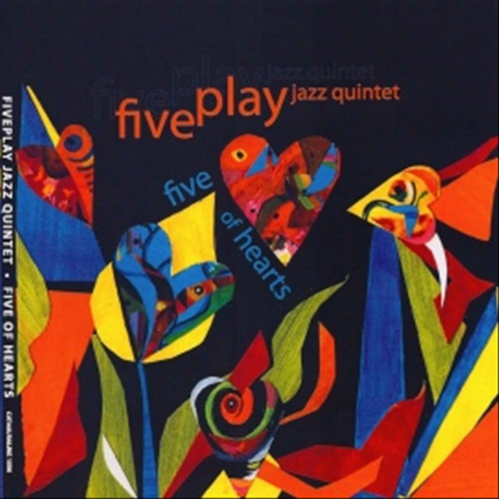 Jazz quintet