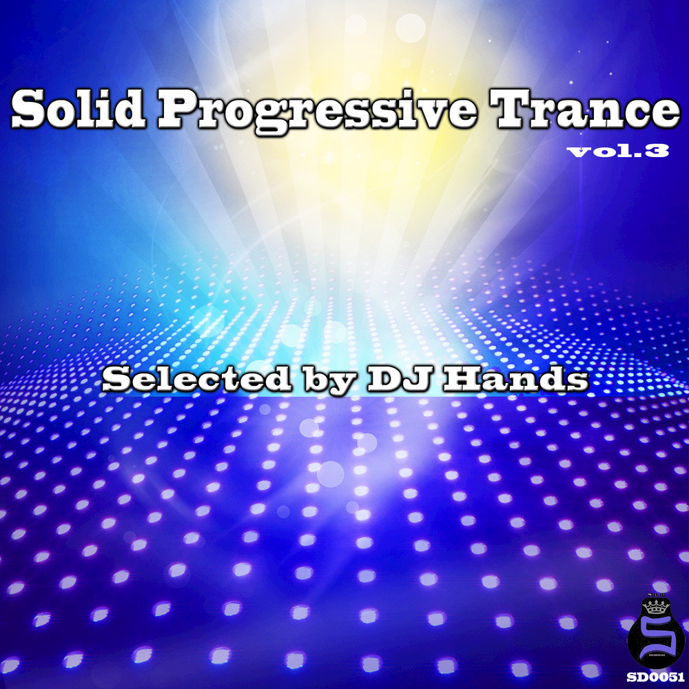 Trance vol 3