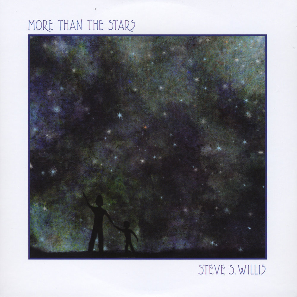 Steve s world