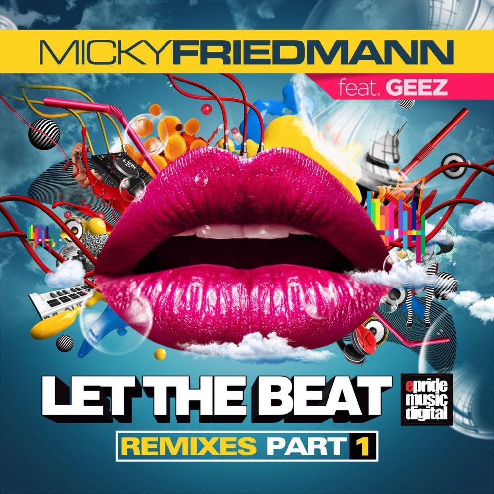 This is the life micky remix. Beat Beat. Feat Beat. Tele Beat Remix.