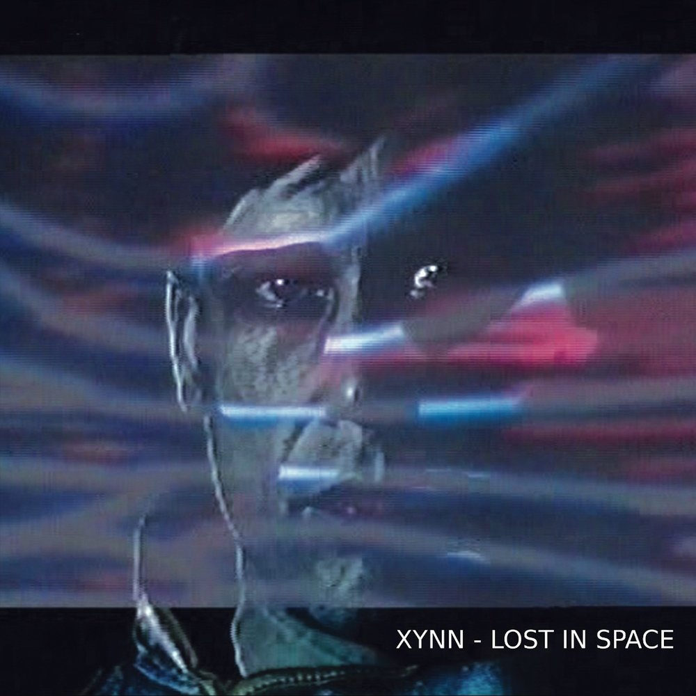 Xynn - Lost in Space (1983). Песня земля ФОНК ремикс.