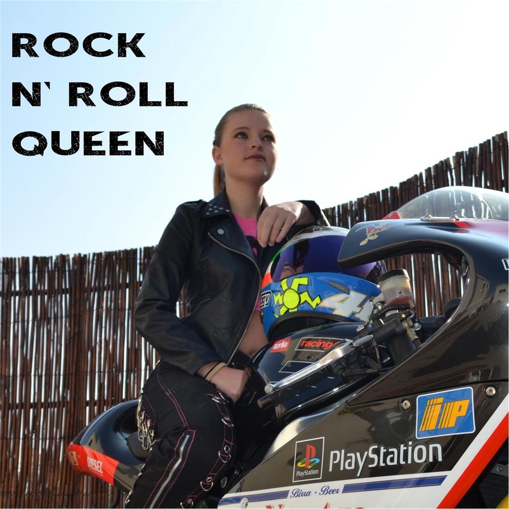 Rock roll queen перевод