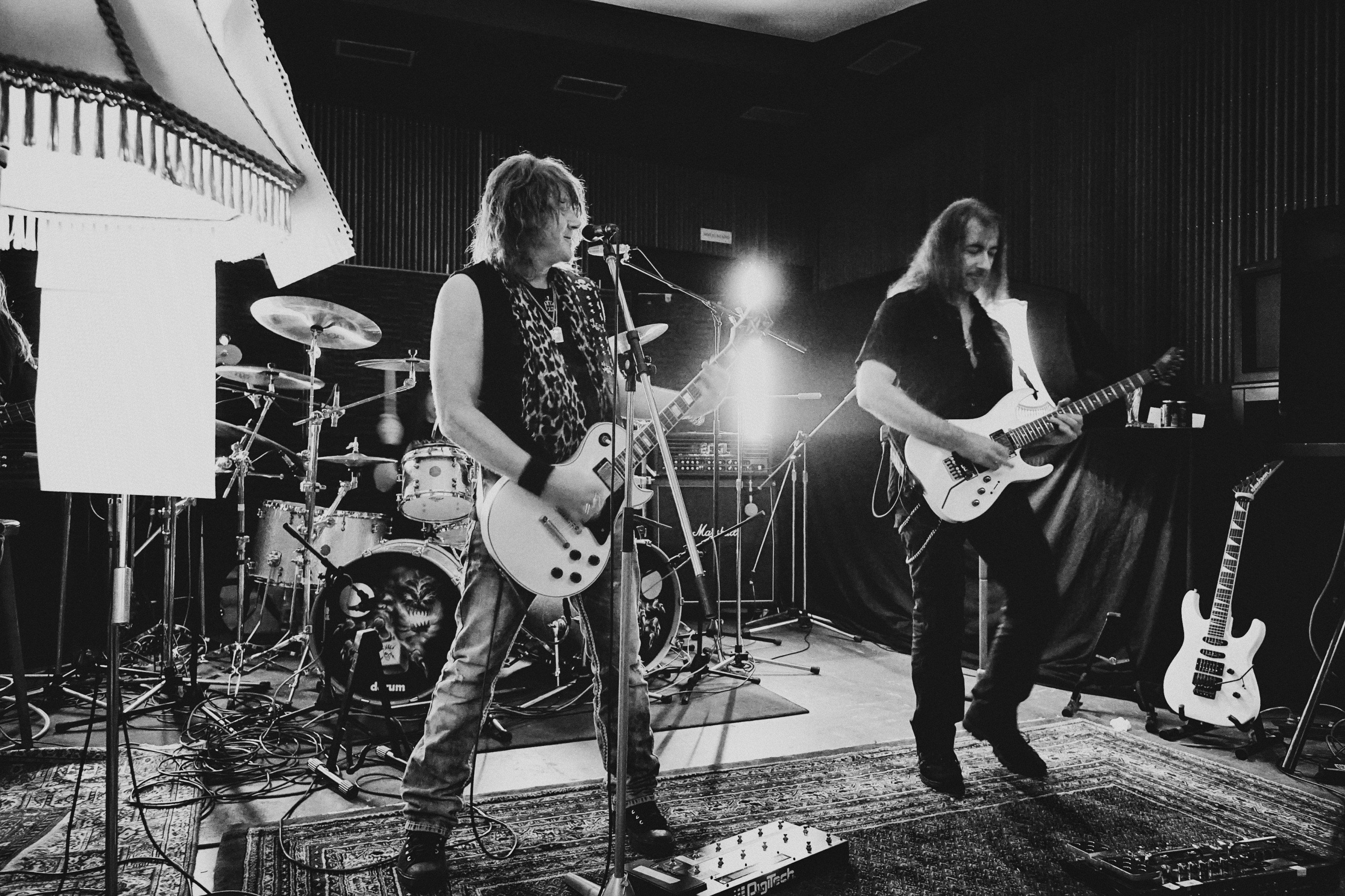 Gamma Ray