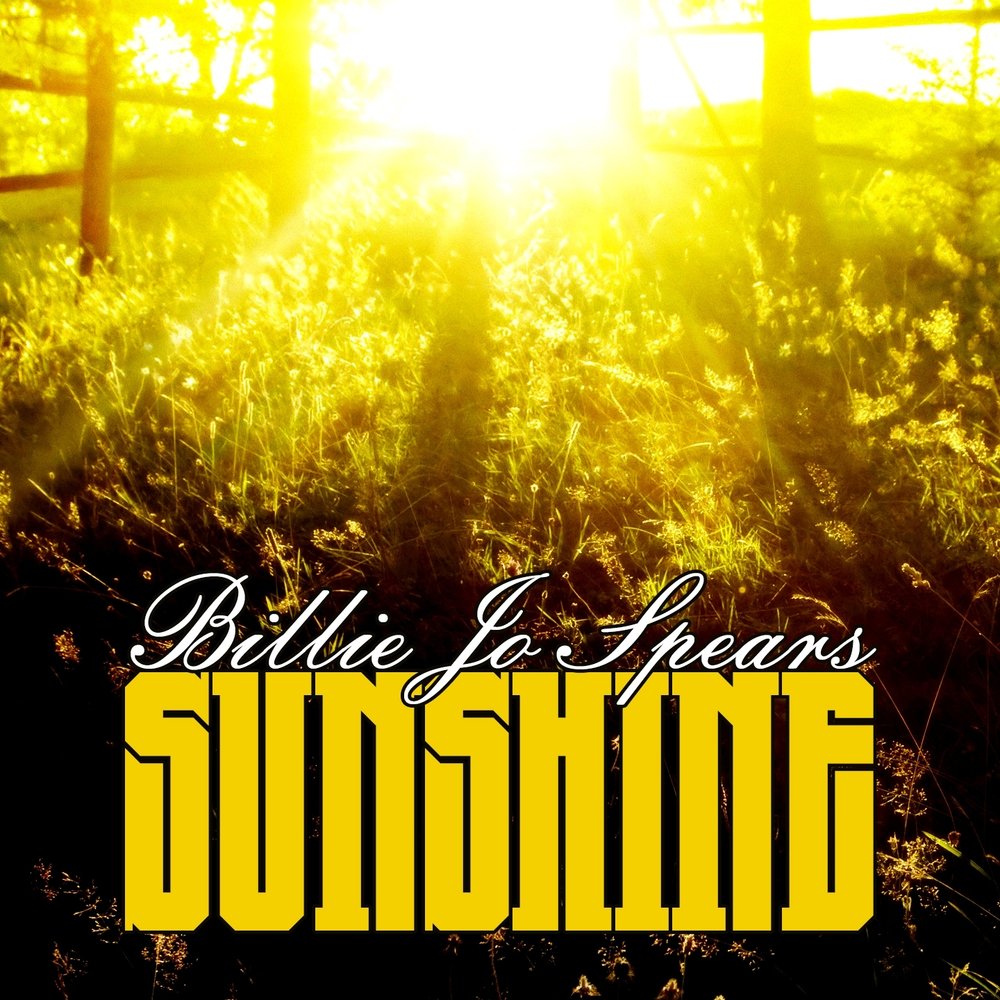 Look the sun shine. Картинка look Alive Sunshine. Sunshine - look II. Billie Jo Spears CD. Billie Jo Spears — make the World go away.