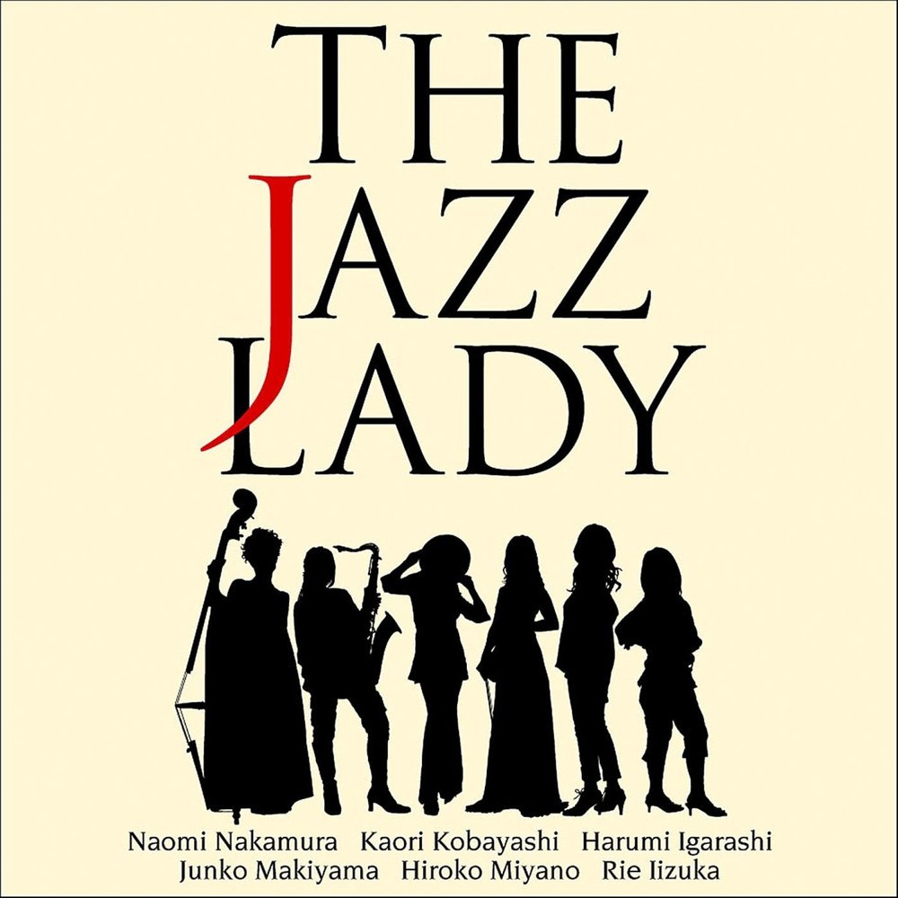 Lady jazz