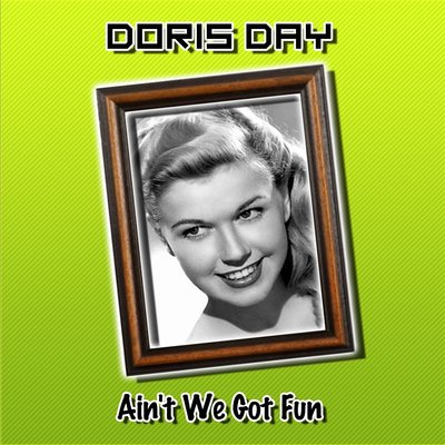 Got fun. Doris Day - again. Getting to know you Дорис Дэй. Again - Doris Day and the Mellomen. Doris Day Rose.