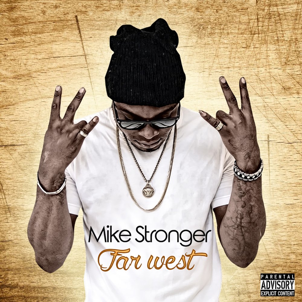 Far stronger. Mike West.