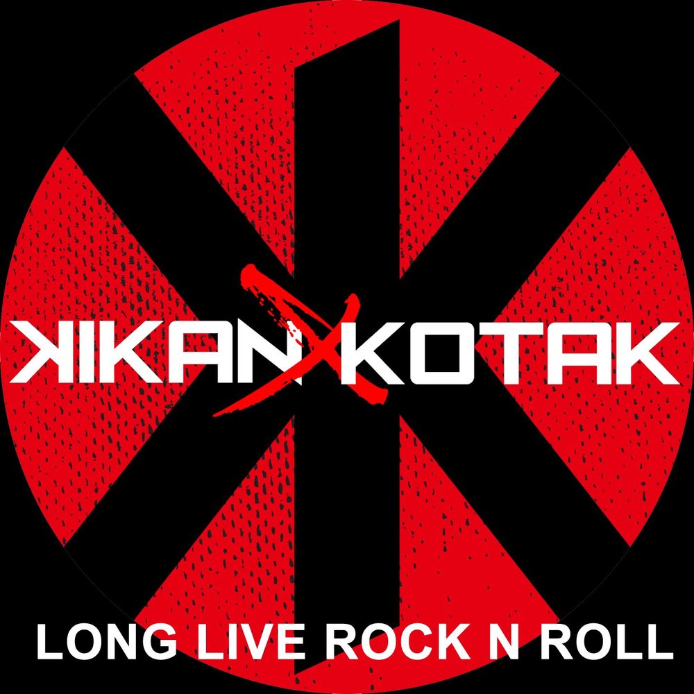 Long live rock n roll. Long Live.