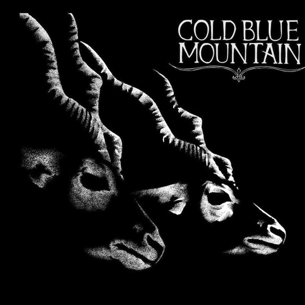 Колд Блю. PTSD Mountain. Cold Blue Mountain old Blood. Dark n Cold.