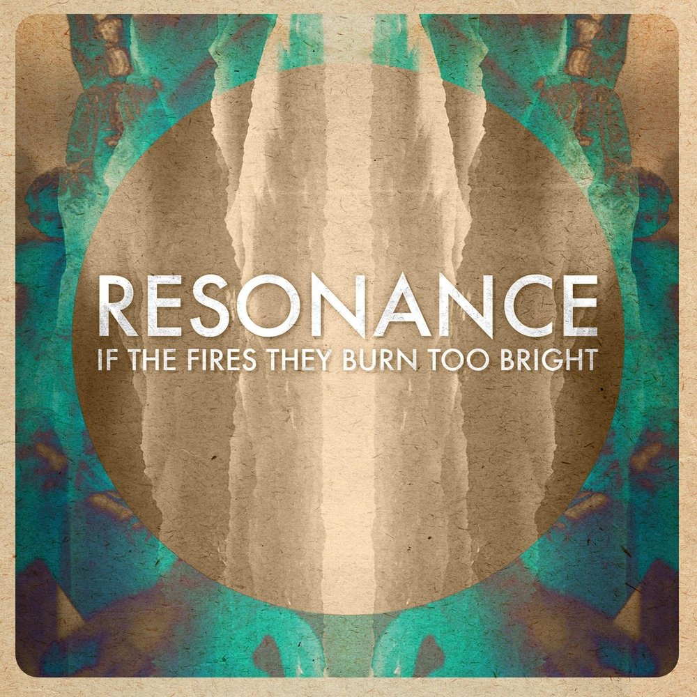 A brighter future resonance. Resonance слушать. Resonance Music.