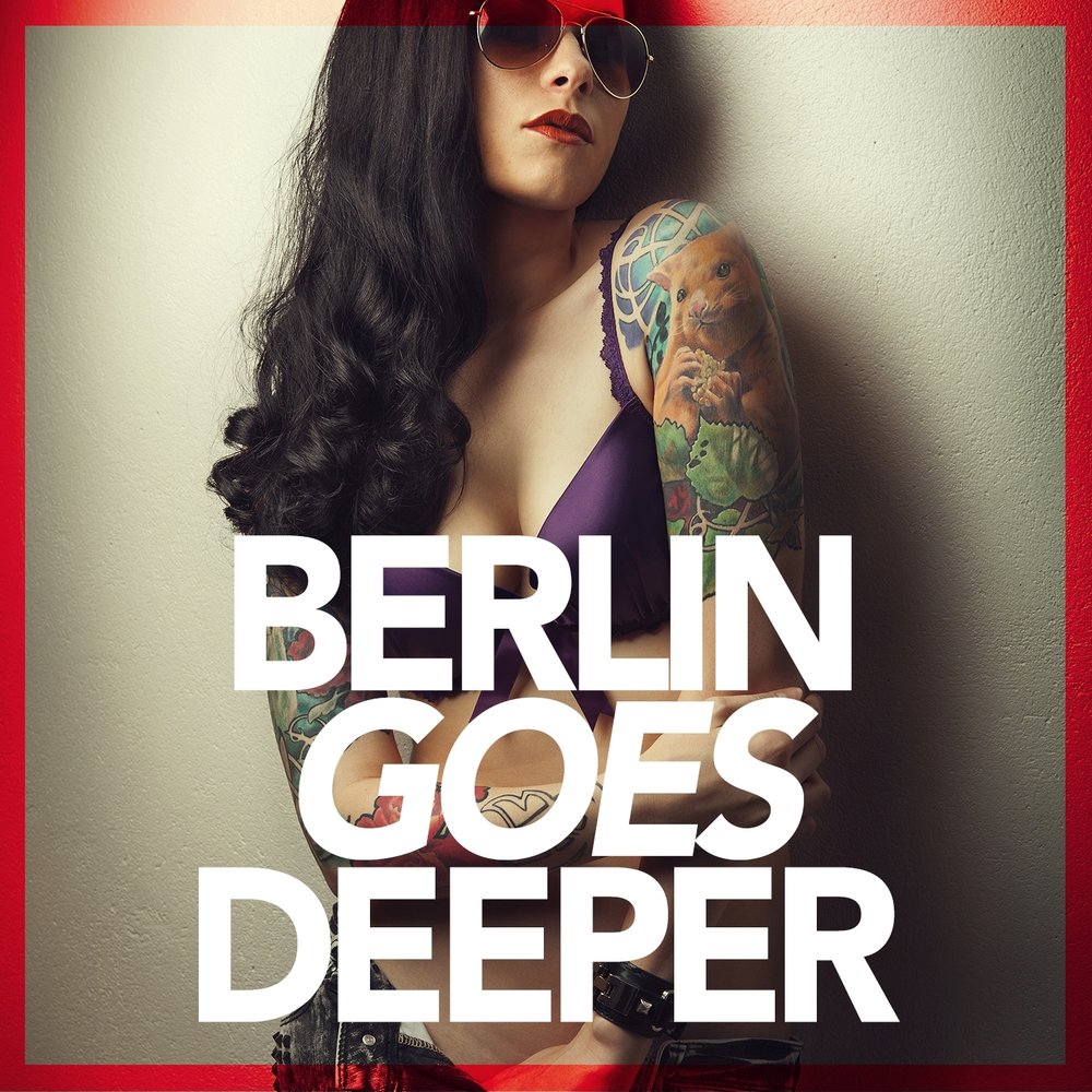 Go go berlin. Believe going Deeper. Deep House. Go Deep. AGRMUSIC.