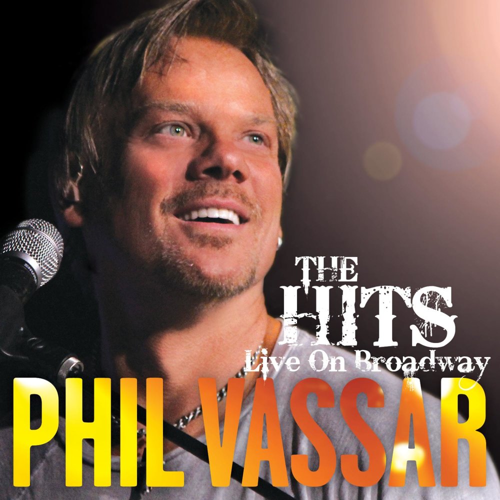 phil vassar greatest hits vol. 1 torrent