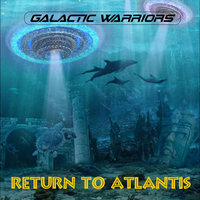 lost world galactic warriors скачать