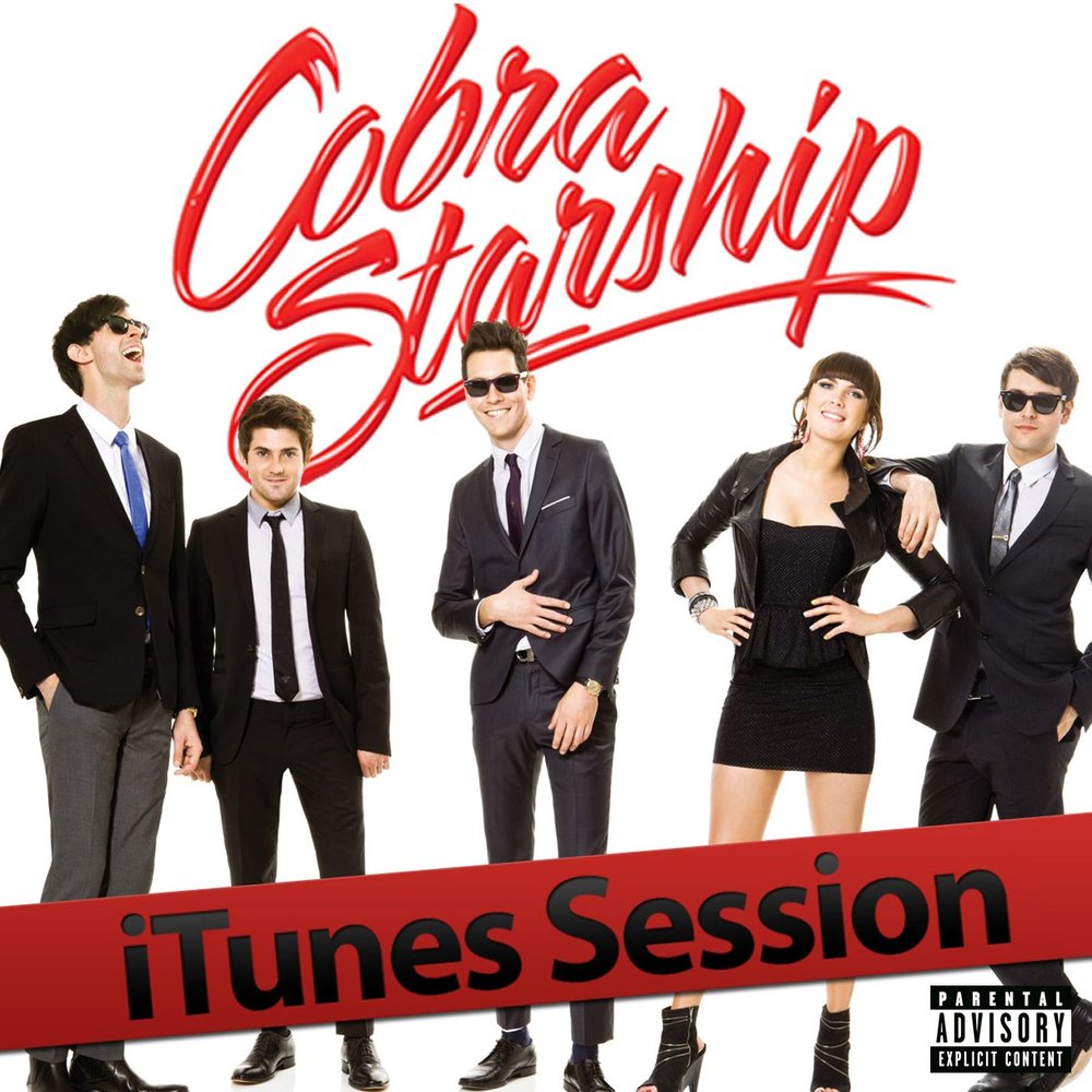 Cobra starship