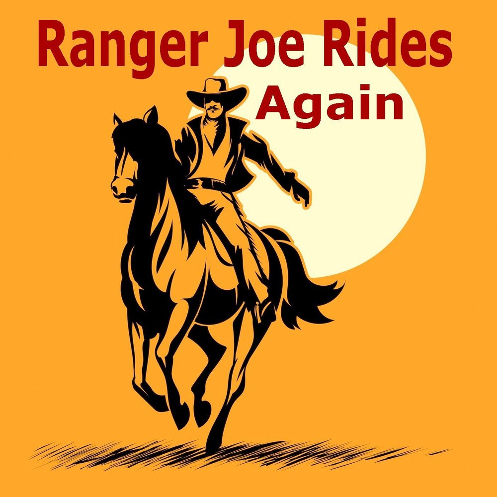 Joe Rider. Joe again. Joey Ride. Joe Rider Leather.