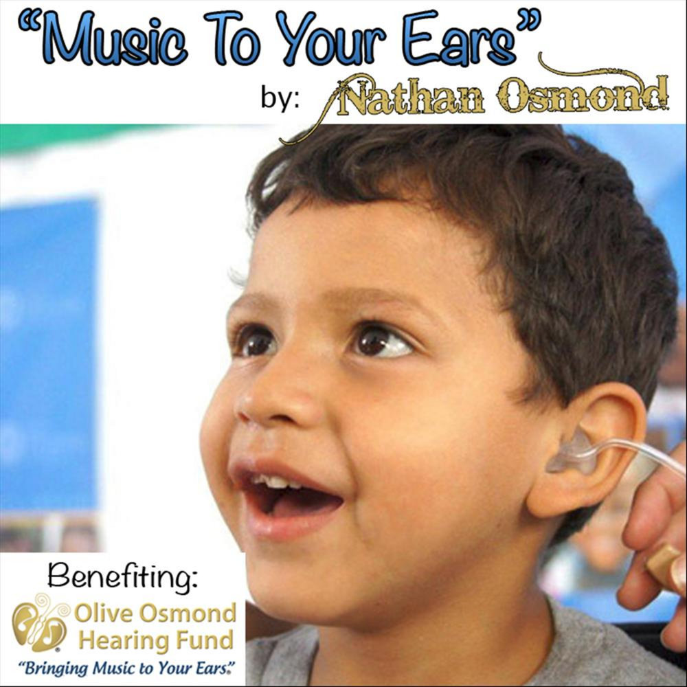 Your ears