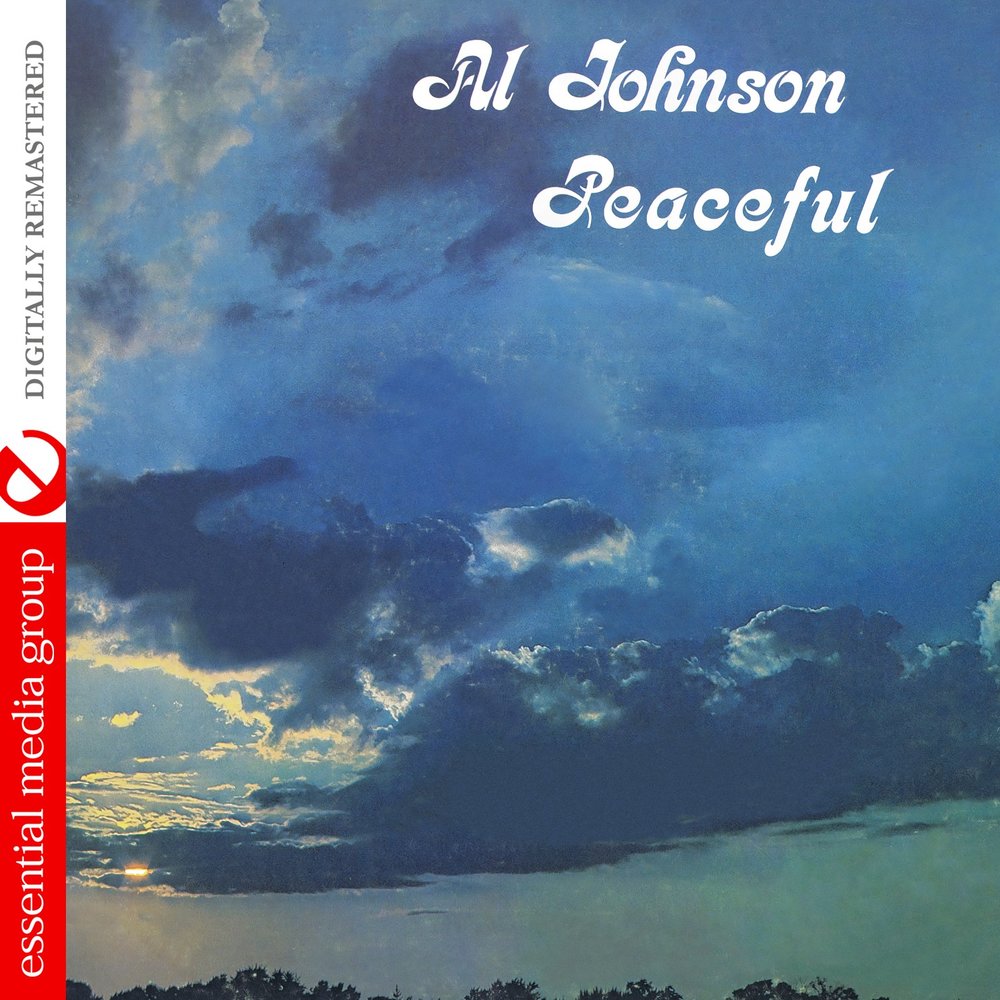 Al johnson