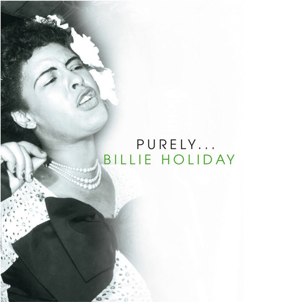 Summertime Billie Holiday. Lover, come back to me Billie Holiday.