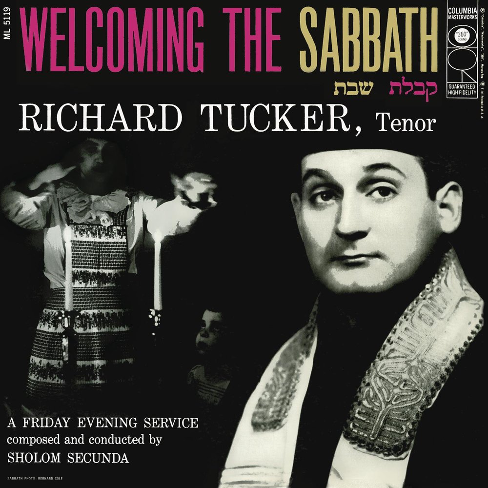 Такер песни. Richard Tucker. Richard Tucker тенор.