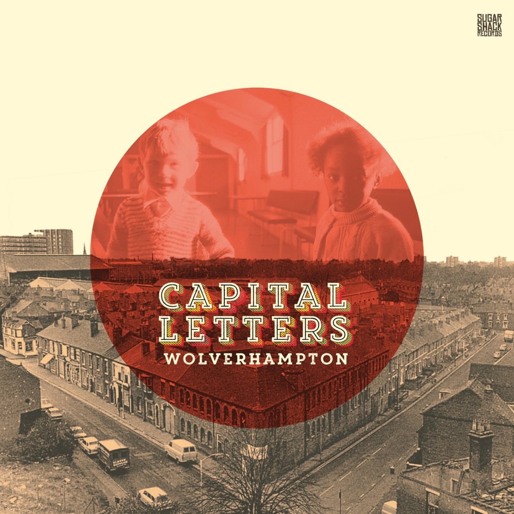 Capital letters песня