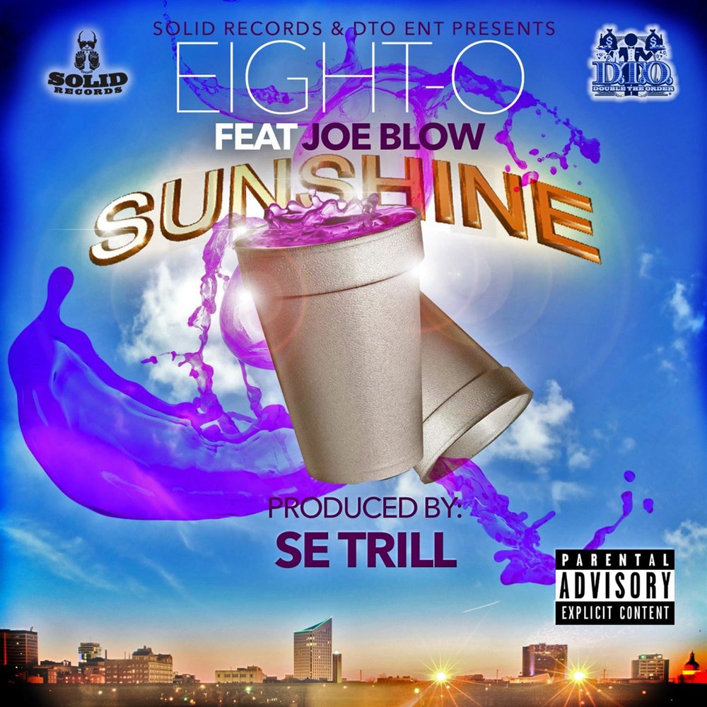 Джо блоу. Joe blow. Sunshine (feat. T42). Eighto.