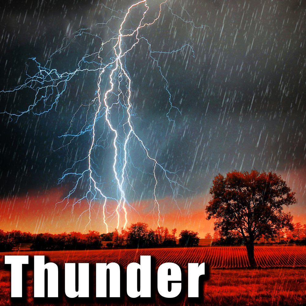 Гром слушать. Thunder cracks. Thunder and Lightning Sound. Rumble of Thunder. Thunder Lightning Boom.