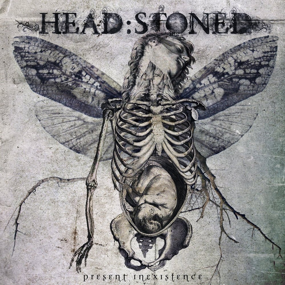 Stoned metal. Inexistence. Stoned. Stonehead. Head Stone King.