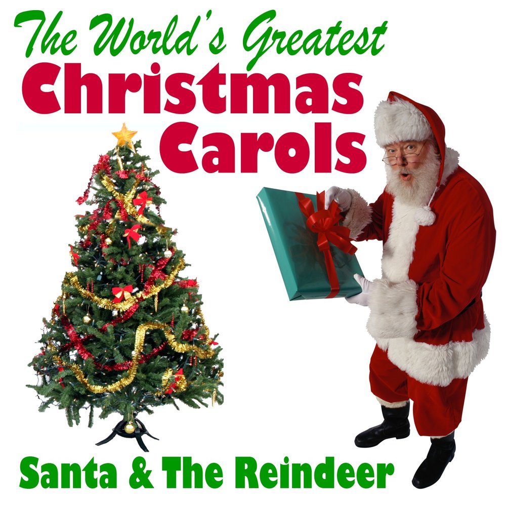 Greatest christmas. V/A great Christmas Songs. Have a great Christmas time. Merry Christmas Santa! P.S. I hope you and the Reindeer enjoy the we left out for you..