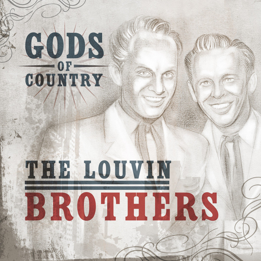 Brothers near me. "Brothers Vol.". The Louvin brothers tragic Songs of Life 1956 слушать.